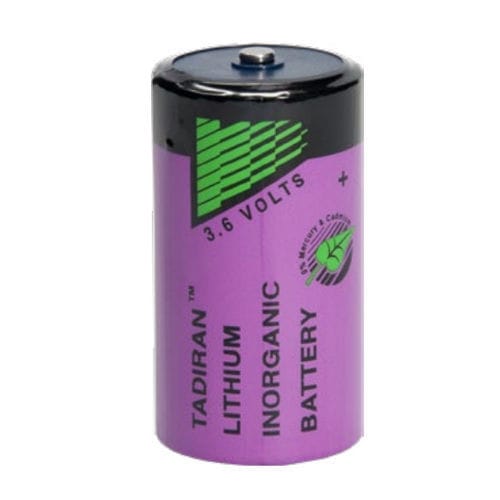 Batteria al litio - L series  - Tadiran - tipo AA / tipo D / tipo C