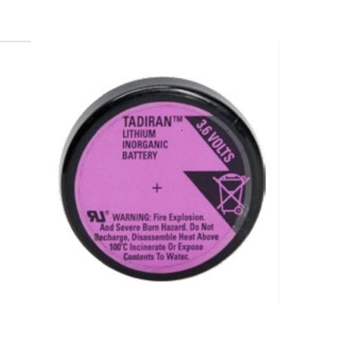 Batteria al litio - SL series  - Tadiran - tipo D / tipo C / tipo 1/2AA