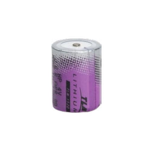 Batteria al litio - TLM series - Tadiran - cilindrica / industriale / per applicazioni mediche