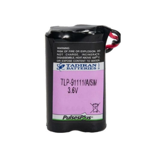 Batteria al litio - TLP series  - Tadiran - tipo AA / tipo D / tipo C