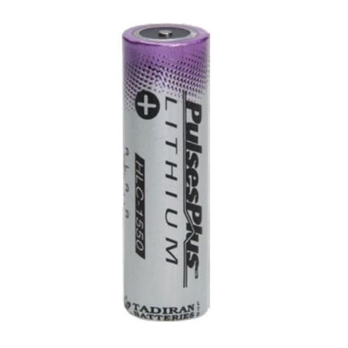 Batteria al litio - HLC series  - Tadiran - cilindrica / 3 V / industriale