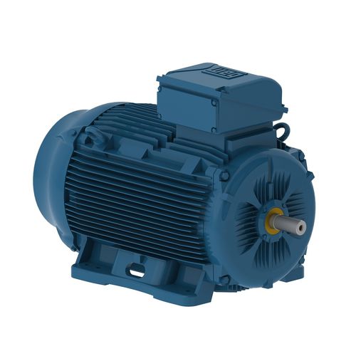 Motore trifase - W22Xtb  - WEG Gear Systems GmbH - 660 V / 220 V / in ghisa