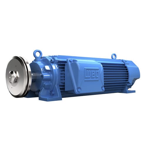 Motore AC - K2F  - WEG Gear Systems GmbH - IP54 / rinforzato / IE3