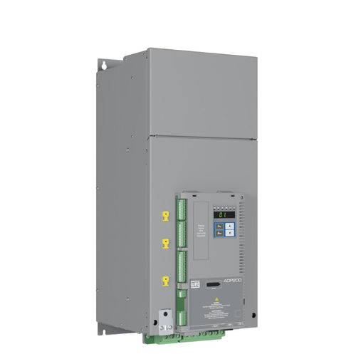 Variatore di velocità in linea - ADP200 - WEG Gear Systems GmbH - macchina / per macchine / di pompa