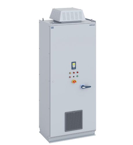 Convertitore di frequenza ad induzione - AFW11 series - WEG Gear Systems GmbH - trifase / da incasso / da incasso