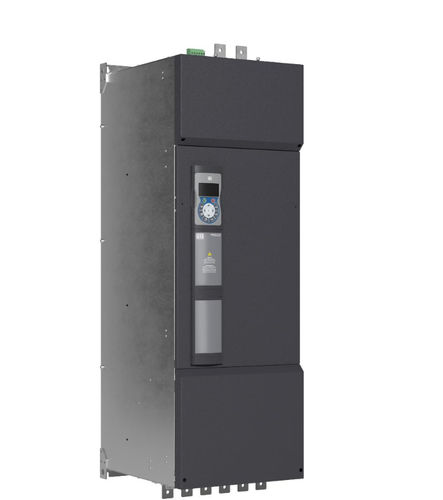Alimentatore elettrico per montaggio su pannello - FFE200 - WEG Gear Systems GmbH - AC/DC / DC / inverter