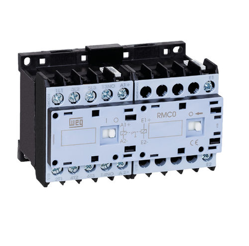 Relè di controllo di potenza - CWCHA0  - WEG Gear Systems GmbH - DC / AC / montaggio