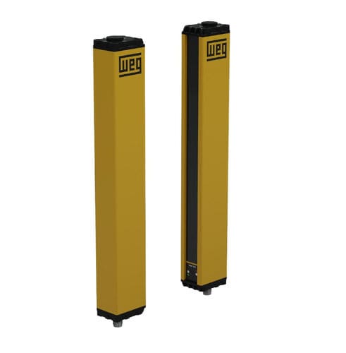 Schermo di protezione - WEG Gear Systems GmbH