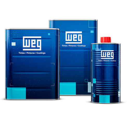 Additivo per pittura - WEG Gear Systems GmbH
