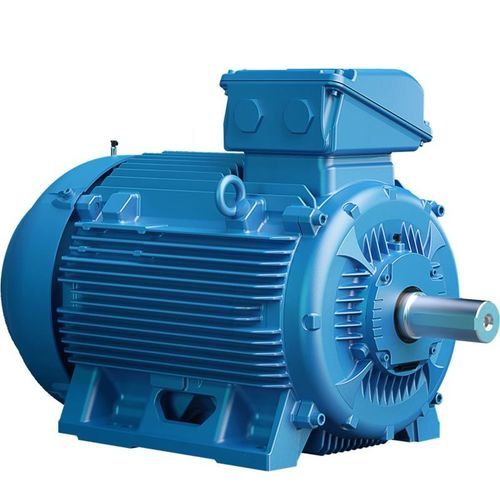 Motore monofase - W22 Prime - WEG Gear Systems GmbH - trifase / 10000 V / TEAO
