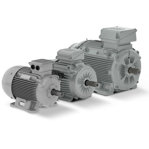 Motore trifase - W20 General Purpose - WEG Gear Systems GmbH - 690 V / 400 V / 460 V