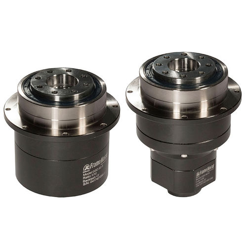Riduttore planetario - GSD series - Framo Morat - coassiale / 200 - 500 Nm / 100 - 200 Nm