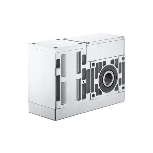 Motoriduttore AC - MR30 series - Framo Morat - trifase / a vite senza fine / ad assi paralleli