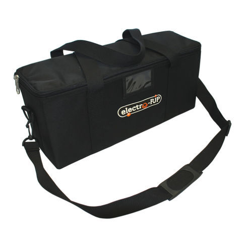 Sacco da trasporto - BAG3 - ELECTRO PJP - in poliestere