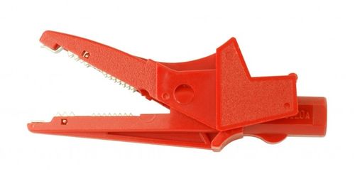 Pinza a coccodrillo - 600 - 1 000 V, 2 - 20 A | 5004/LM-IEC - ELECTRO PJP