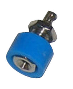 Presa banana femmina - ø 2 mm | 221/Is3304P-I - ELECTRO PJP