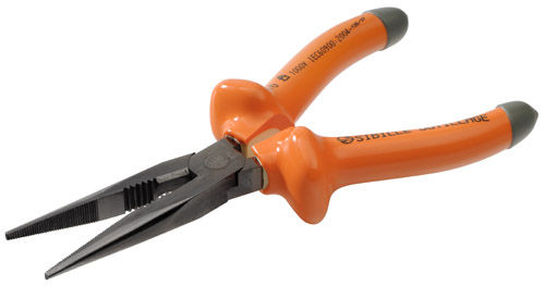 Pinza a becco lungo - PINC10-170 - ELECTRO PJP