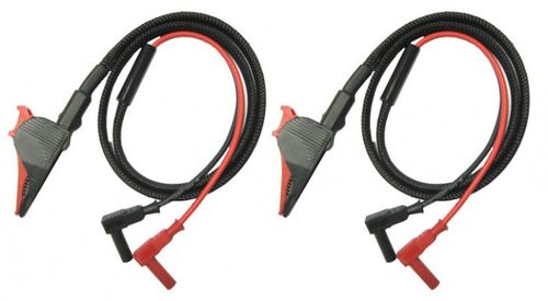 Cavo di misura - 33 - 70 V, 20 A | 5066/KELVIN series  - ELECTRO PJP