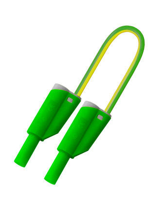 Presa banana - 150 - 600 V, 2 - 36 A | 2070 series - ELECTRO PJP