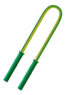 Presa banana - 33 - 70 V, 10 A | 2088 series  - ELECTRO PJP