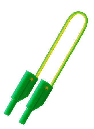 Presa banana - 150 - 600 V, 2 - 10 A | 2098 series  - ELECTRO PJP