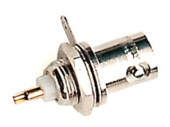 Connettore di dati -  7035 - ELECTRO PJP - BNC / cilindrico / femmina