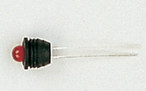 Supporto di LEDs - ø 5 mm | 115SC - ELECTRO PJP