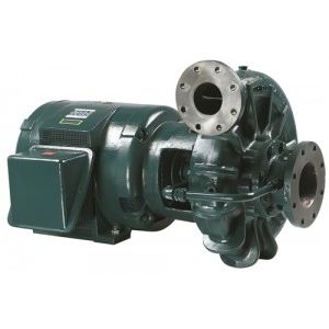 Pompa centrifuga - W series  - Cornell Pump - ad acqua / per carburante / elettrica