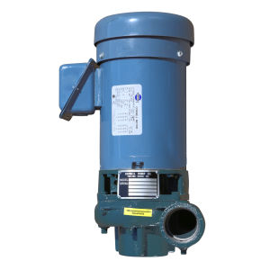 Pompa centrifuga - Cornell’s EDGE™ - Cornell Pump - ad acqua / elettrica / fissa