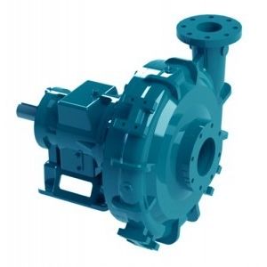 Pompa a vite - MX series - Cornell Pump - ad acqua / fissa / industriale