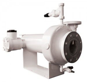 Pompa centrifuga - HT series  - Cornell Pump - ad acqua / elettrica / fissa