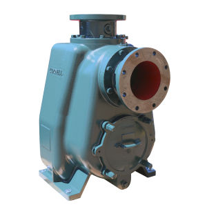 Pompa a ingranaggi - 8STL  - Cornell Pump - ad acqua / elettrica / autoadescante