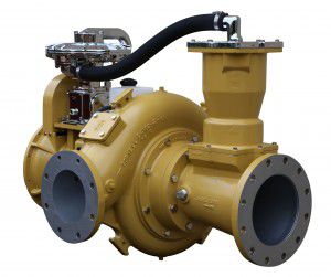Pompa a rotore - N series  - Cornell Pump - ad acqua / elettrica / fissa