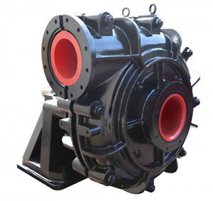 Pompa centrifuga - SP Series - Cornell Pump - per fanghi / elettrica / fissa