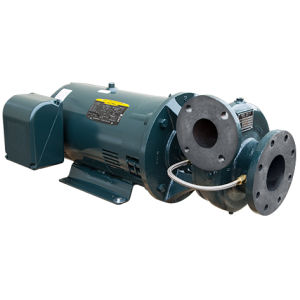 Pompa centrifuga - NSF/ANSI 61 series  - Cornell Pump - ad acqua / elettrica / fissa
