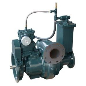 Pompa centrifuga - Duraprime  - Cornell Pump - ad acqua / elettrica / fissa