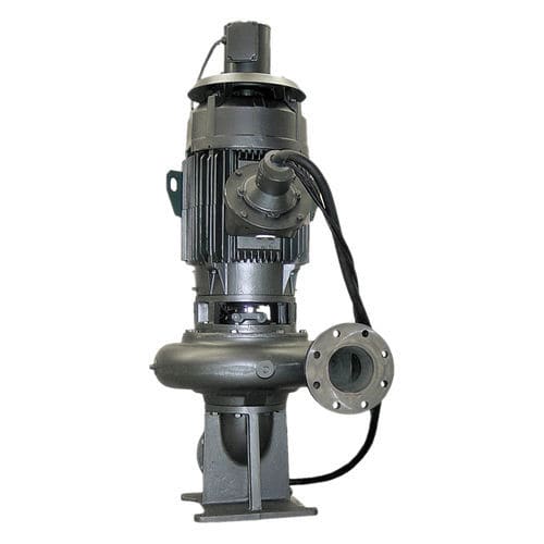 Pompa a rotore - 3NLT - Cornell Pump - ad acqua / con motore elettrico / sommersa
