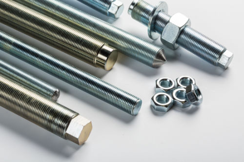 Bullone in acciaio inossidabile - Sunnex Equipment