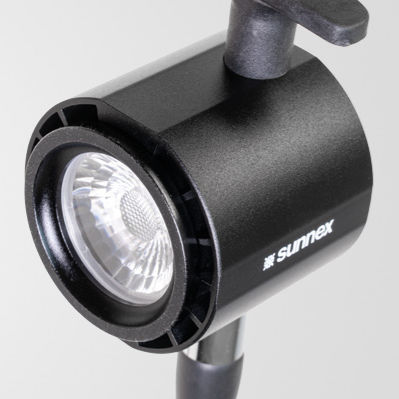 Faretto LED - SUNMACH 10 - Sunnex Equipment