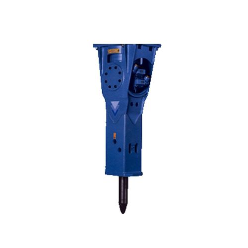 Demolitore idraulico - THOR 400S - Hydra S.r.l. - per escavatori