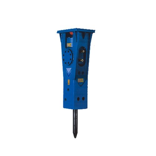 Demolitore idraulico - THOR 1100S - Hydra S.r.l. - per escavatori