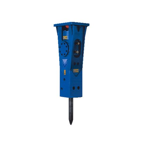 Demolitore idraulico - THOR 1300S - Hydra S.r.l. - per escavatori
