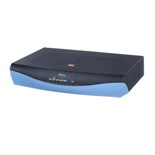 Router di comunicazione - ETX-1p - RAD - tutto in uno / WiFi / Ethernet