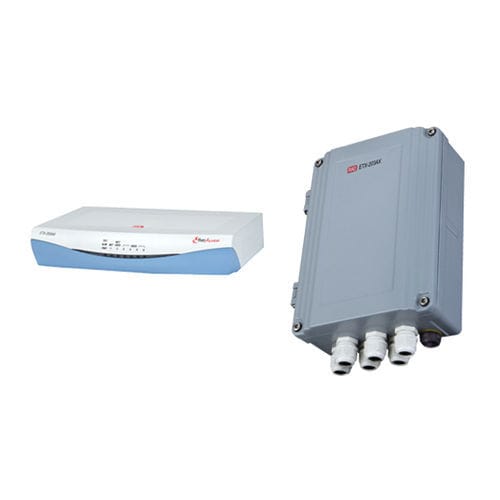 Dispositivo di demarcazione Ethernet - ETX-203AX  - RAD