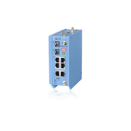 Gateway di sicurezza - SecFlow-1p - RAD - industriale / IoT / WiFi