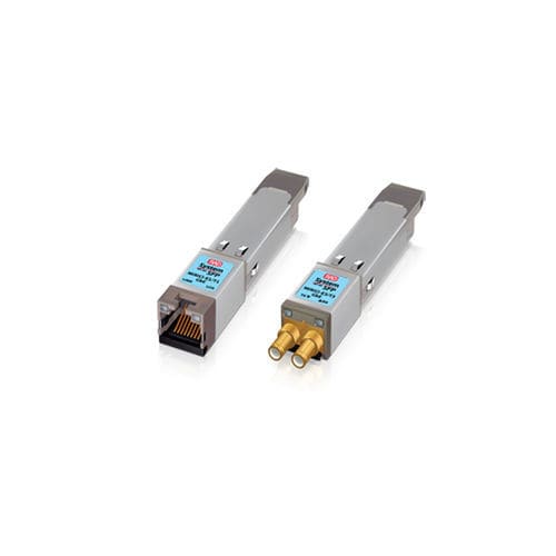Ponte via Ethernet - MiRIC-E1/T1 - RAD