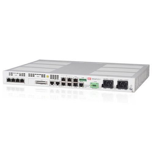 Access point Ethernet - Megaplex-1  - RAD - analogico / compatto