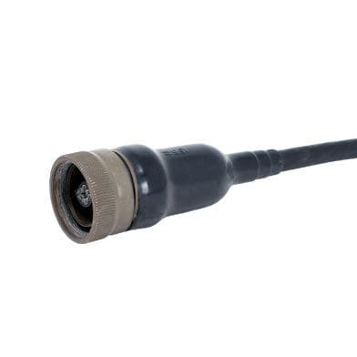 Guaina termoretraibile - DERAY®-V 25 series - DSG-CANUSA GmbH - tubolare / per cavi / in elastomero