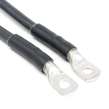 Guaina termoretraibile - DERAY®-IAKT series - DSG-CANUSA GmbH - tubolare / per cavi / per tubi