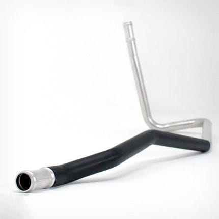 Guaina termoretraibile - DERAY®-HB NS series - DSG-CANUSA GmbH - tubolare / per tubi / in poliolefina